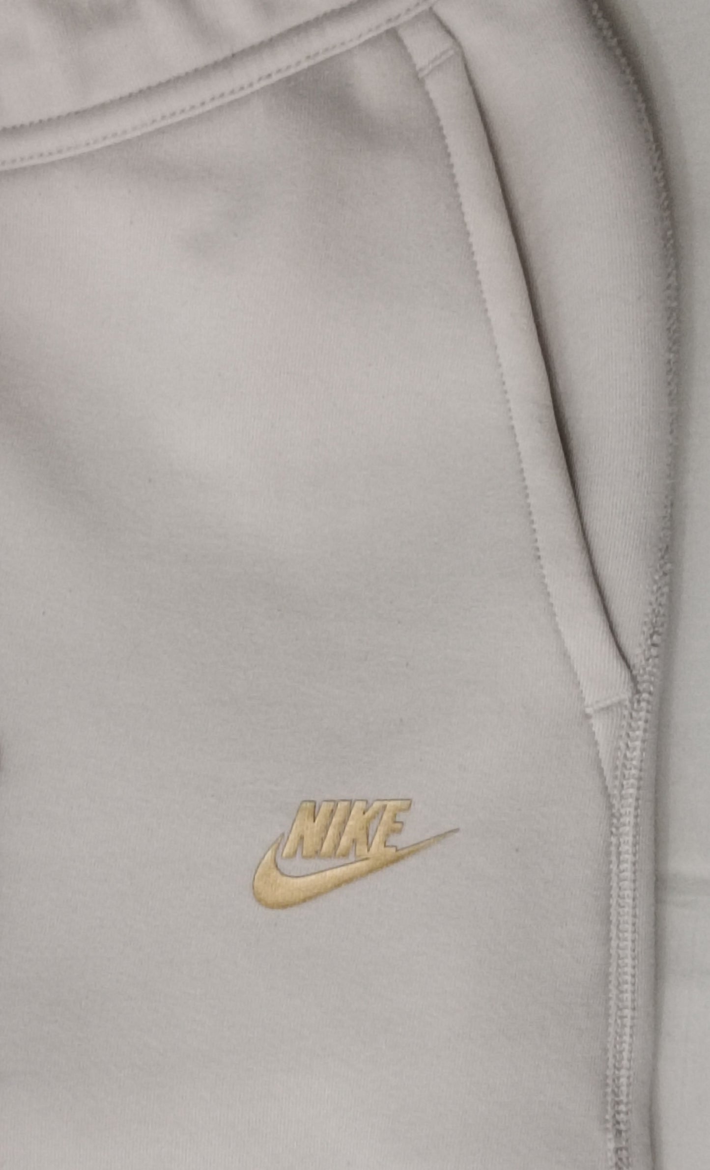 (ДАМСКО) (S) Nike Tech Fleece Sweatpants долнище