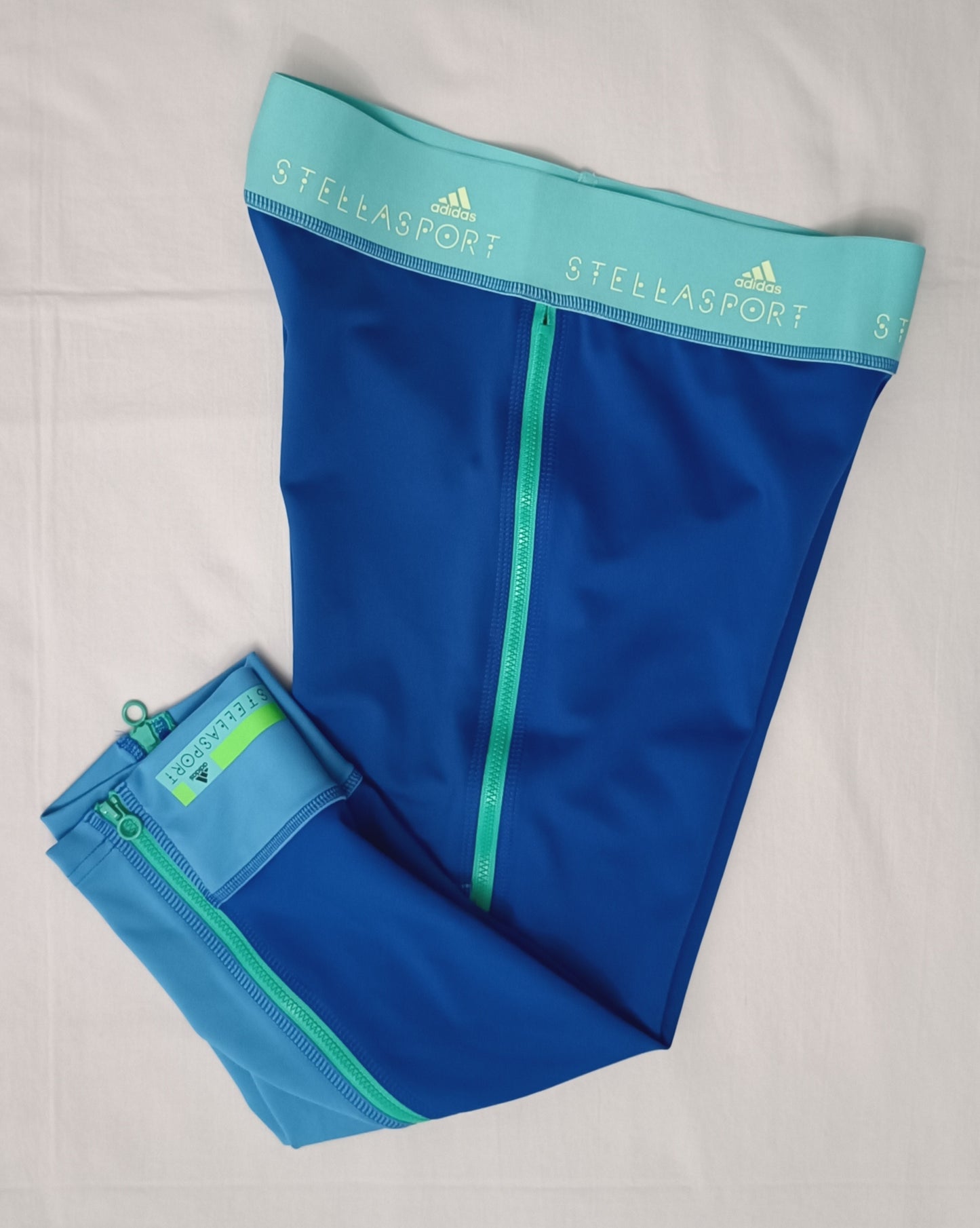 (ДАМСКО) (S) Adidas STELLASPORT Tights клин