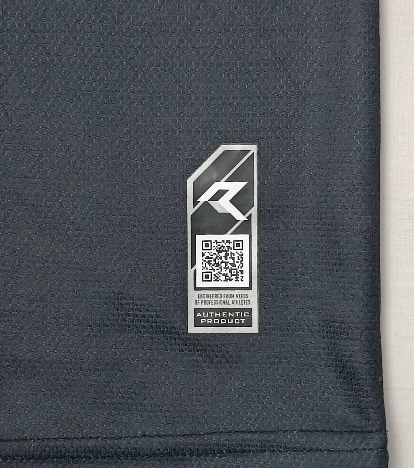(XL) Real Thailand Jersey тениска