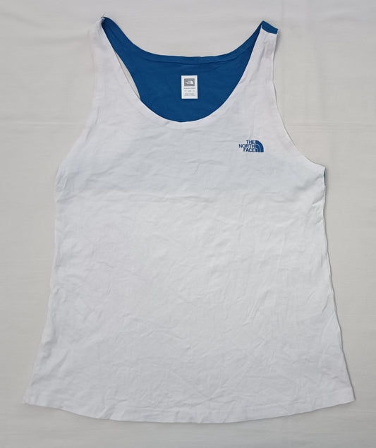 (ДАМСКО) (L) The North Face Tank Top потник