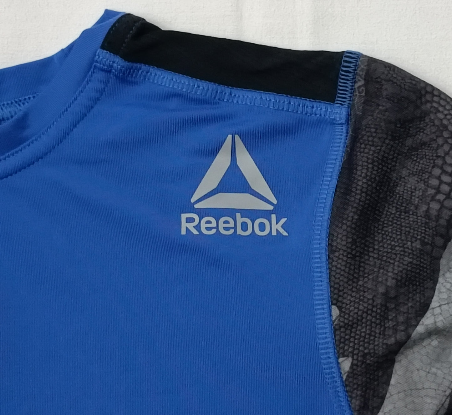 (M) Reebok Crossfit Tee тениска