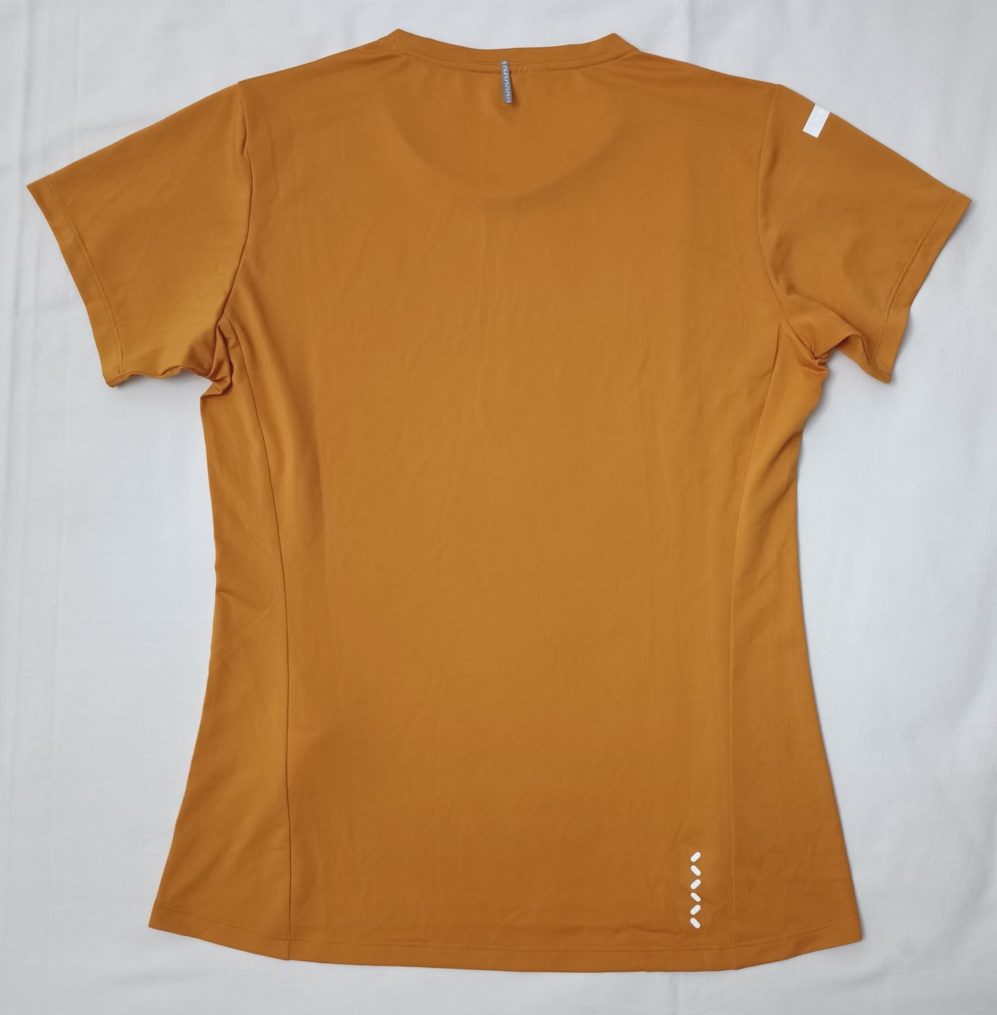 (ДАМСКО) (M) Haglofs L.I.M Series Shirt тениска