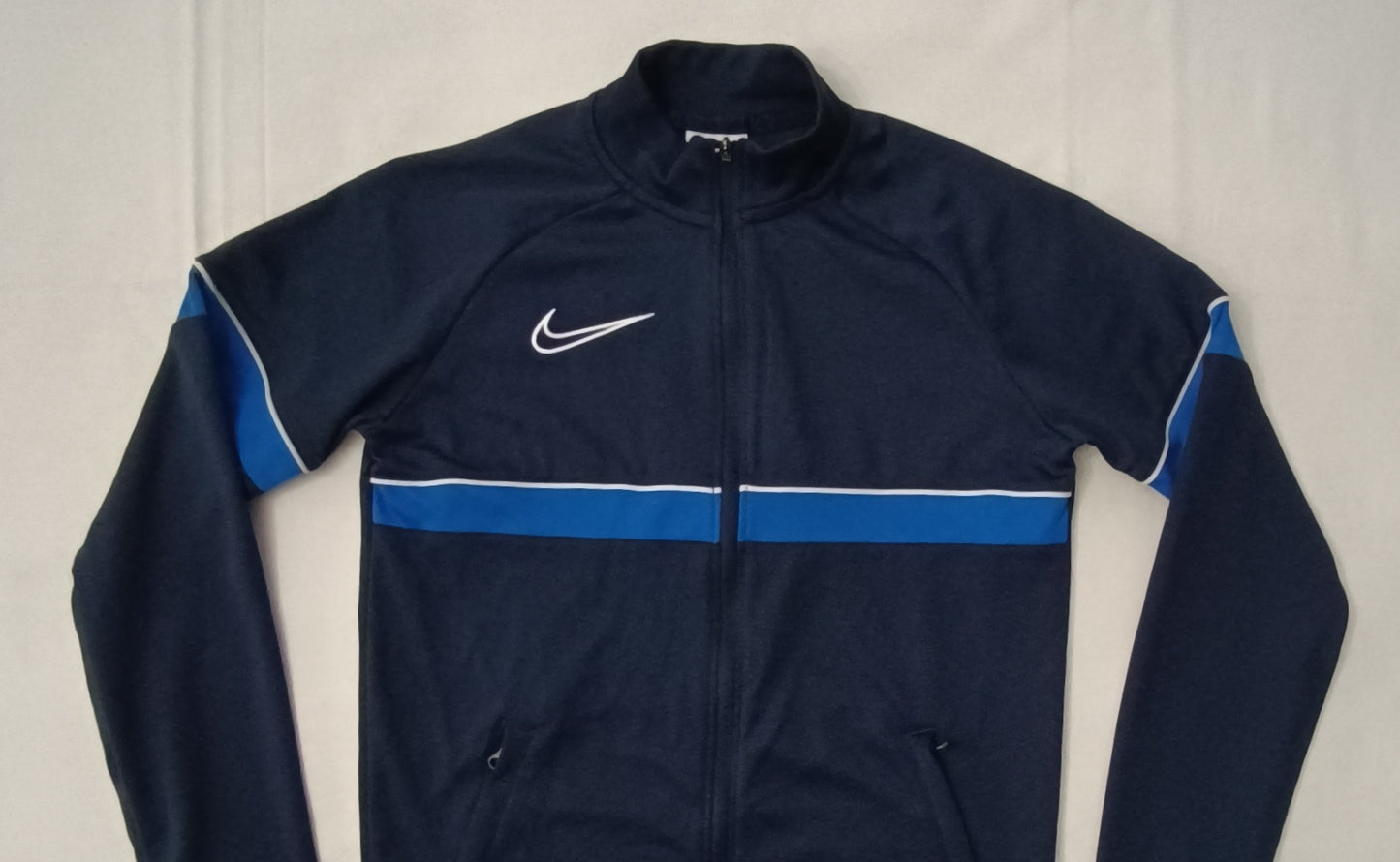 (ДЕТСКО) (Ръст 137-147см) Nike DRI-FIT Strike Top горнище