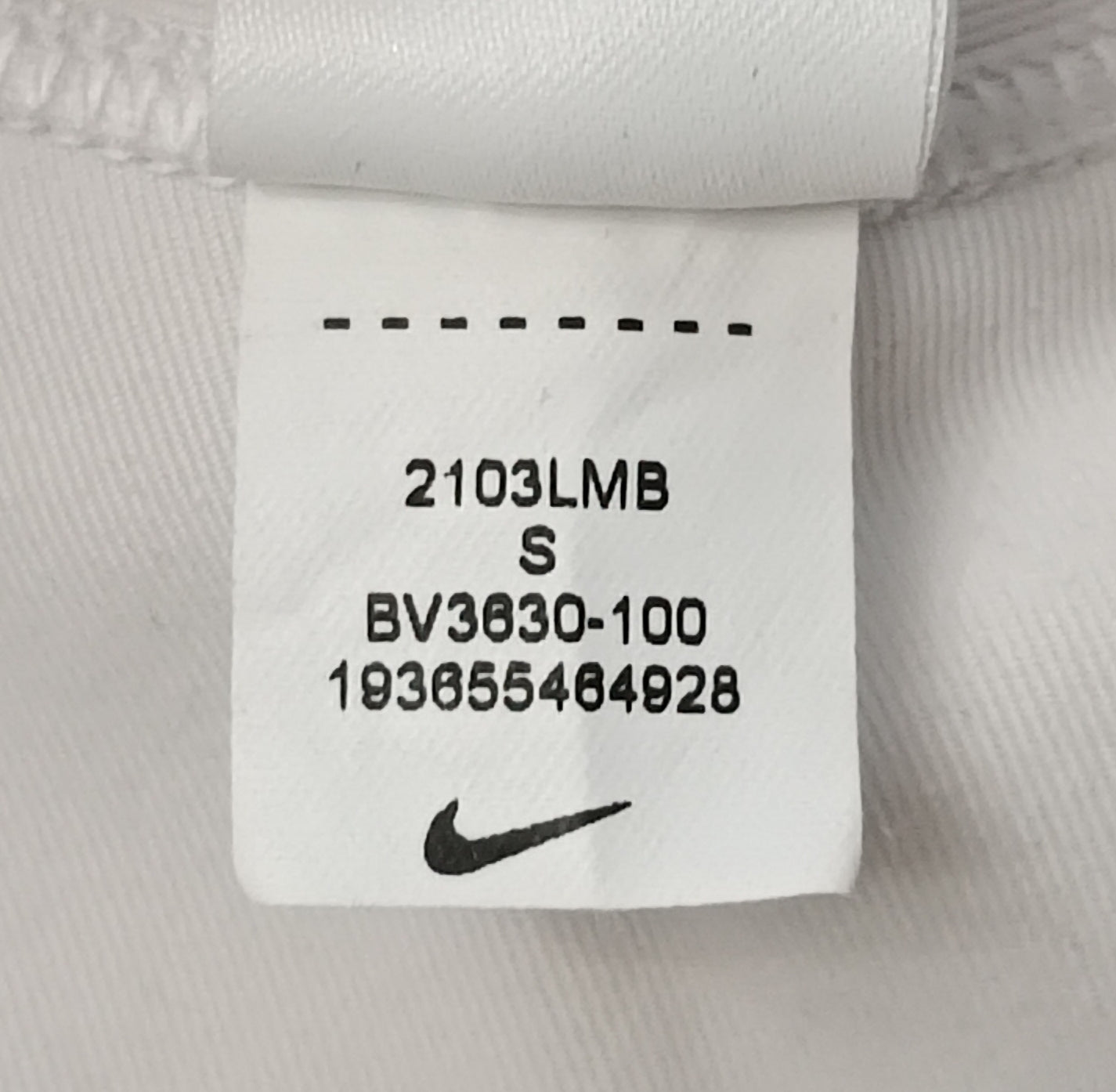 (ДАМСКО) (S) Nike DRI-FIT Bra бюстие