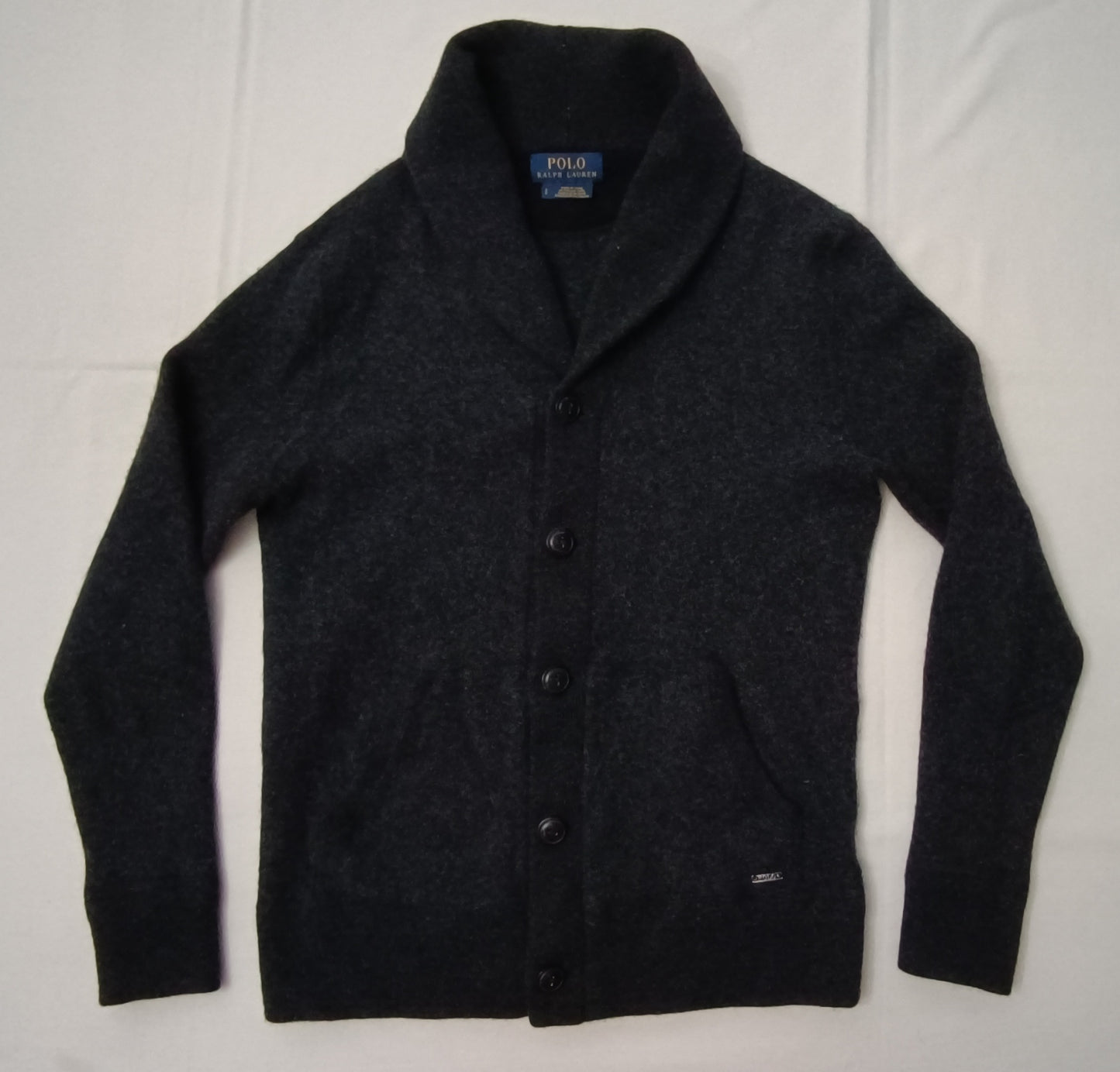(S) POLO Ralph Lauren Pullover пуловер, жилетка