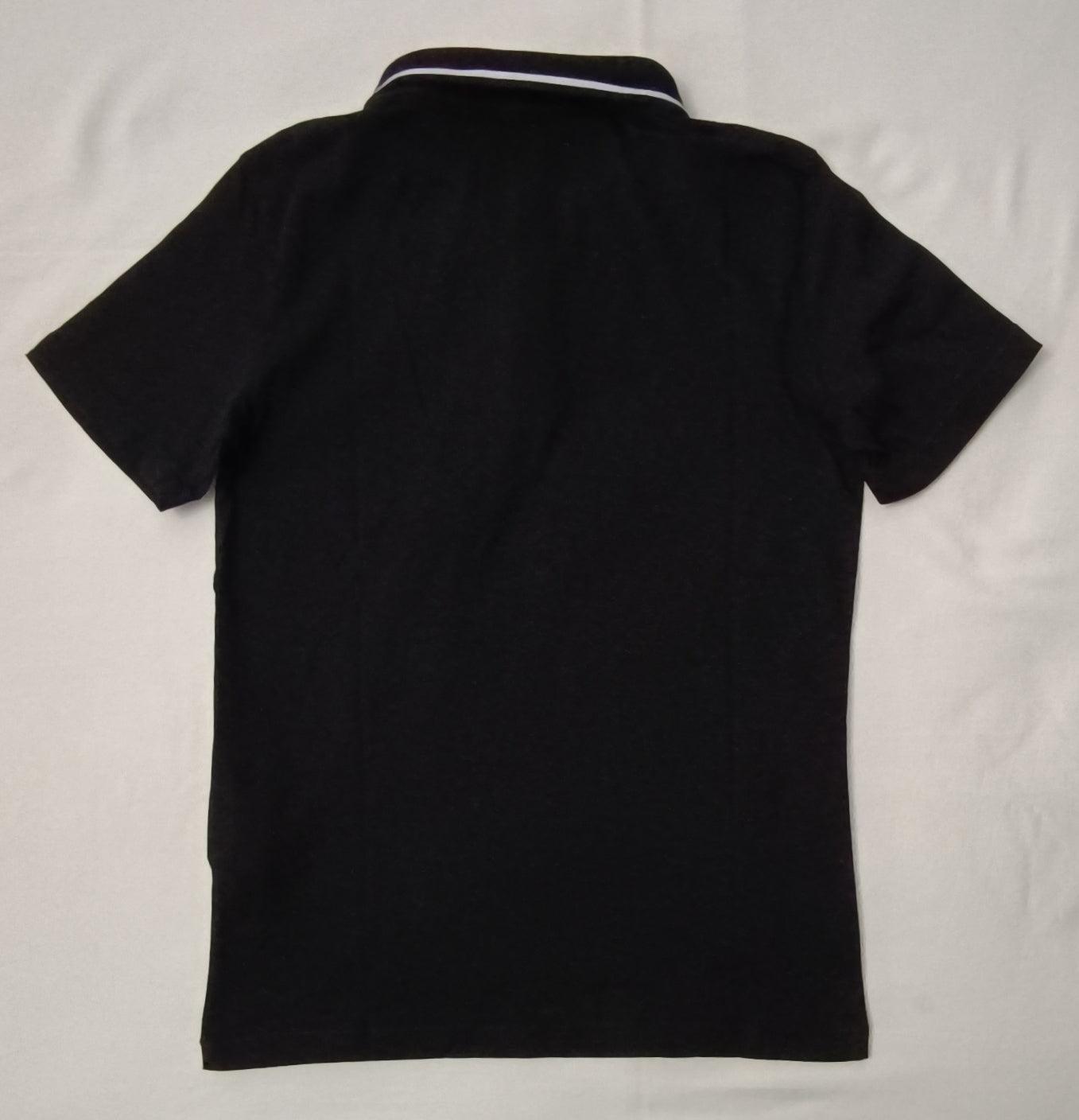 (ДЕТСКО) (Ръст 147-158см) Emporio Armani EA7 Polo Shirt тениска