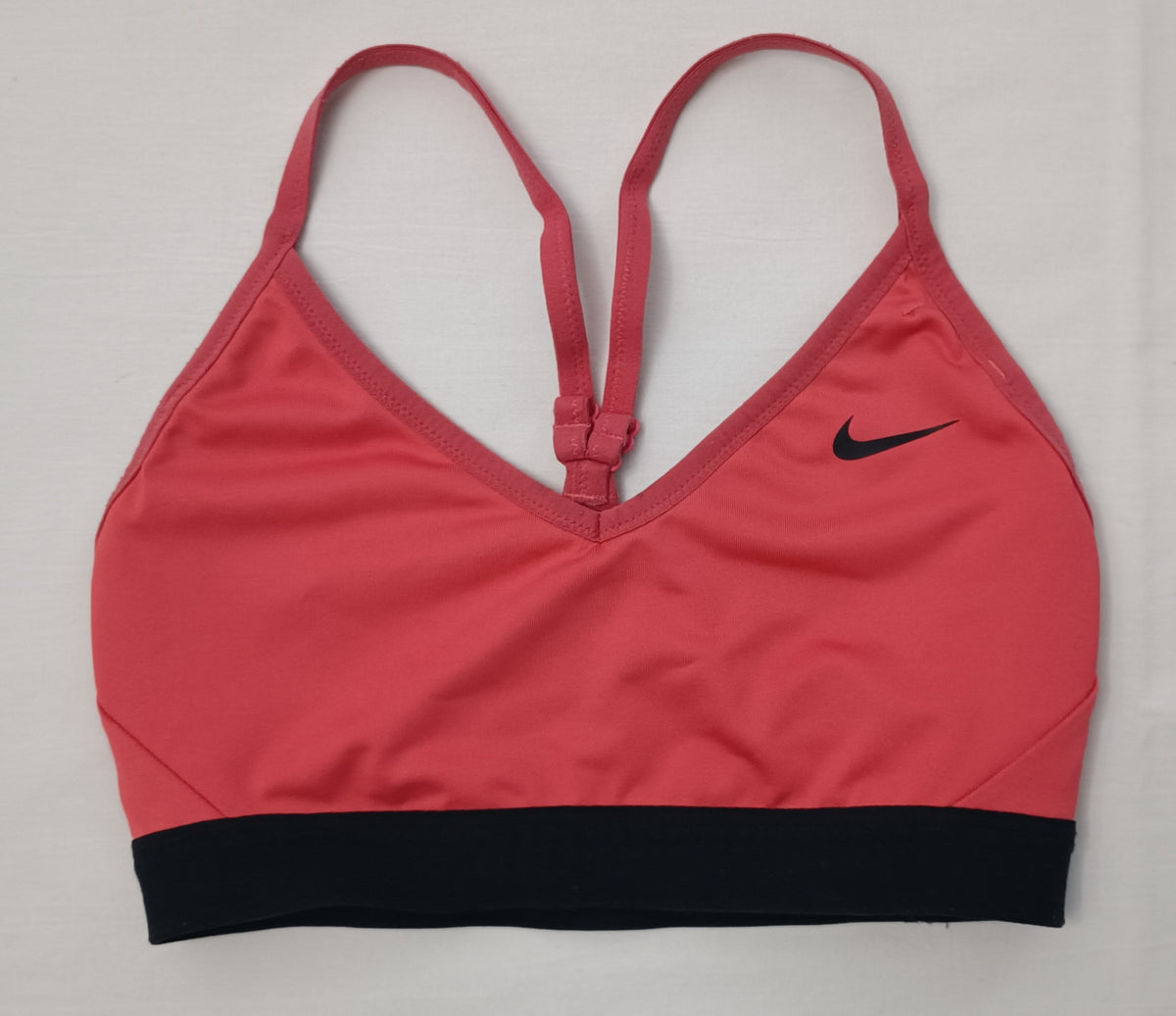 (ДАМСКО) (S) Nike DRI-FIT Indy Bra бюстие