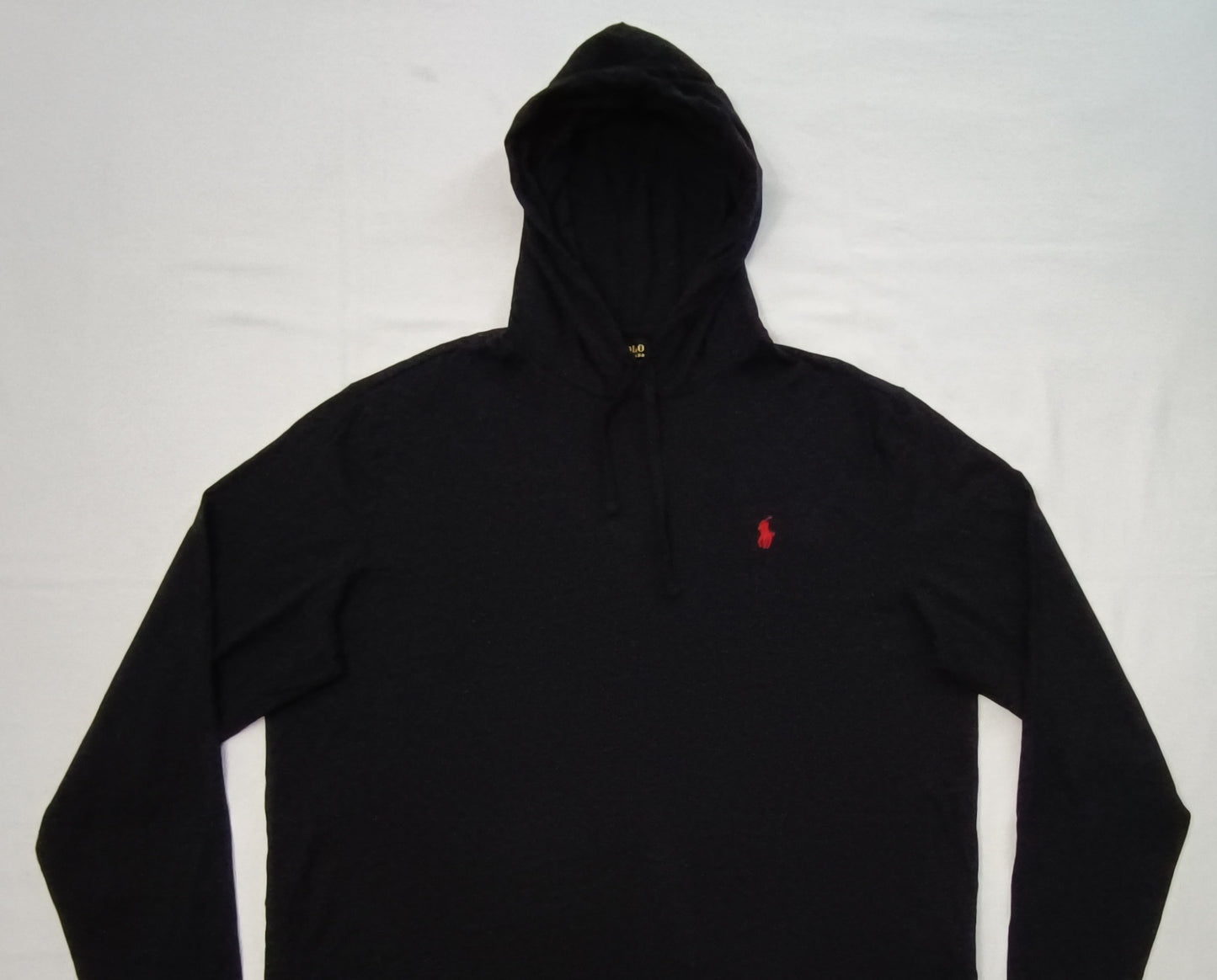 (XL) POLO Ralph Lauren Hoodie горнище