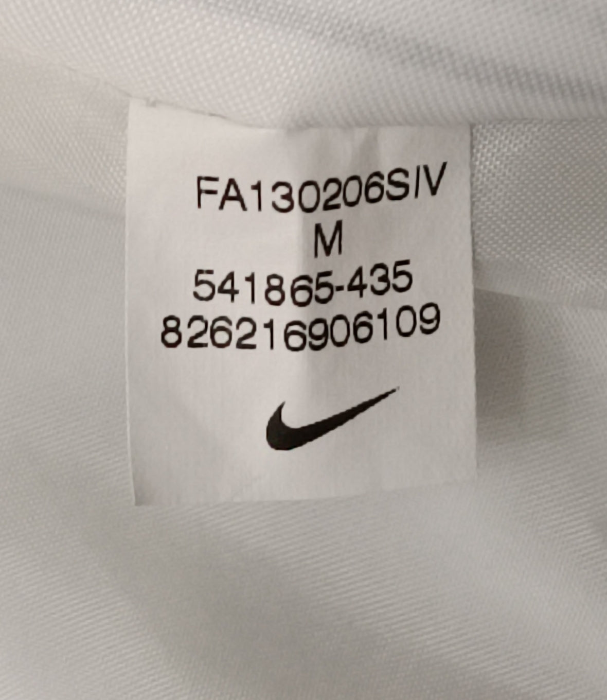 (ДАМСКО) (M) Nike Vest елек