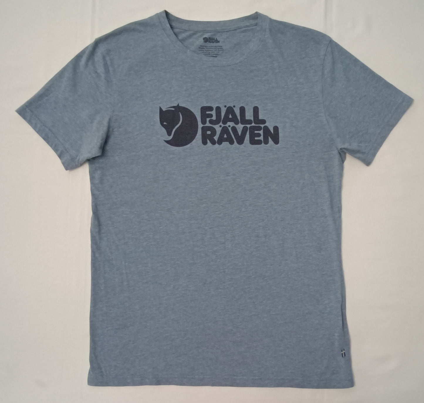 (L) Fjallraven Tee тениска