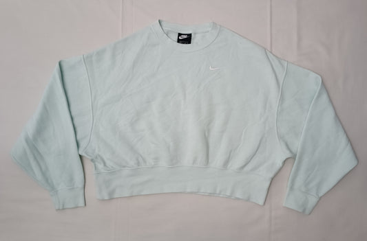 (ДАМСКО) (XS) Nike Sportswear Oversized Sweatshirt горнище