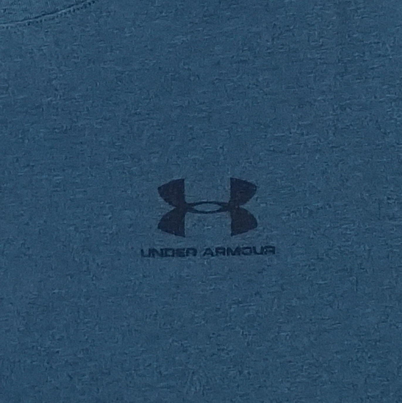 (S) Under Armour UA Polo Shirt тениска