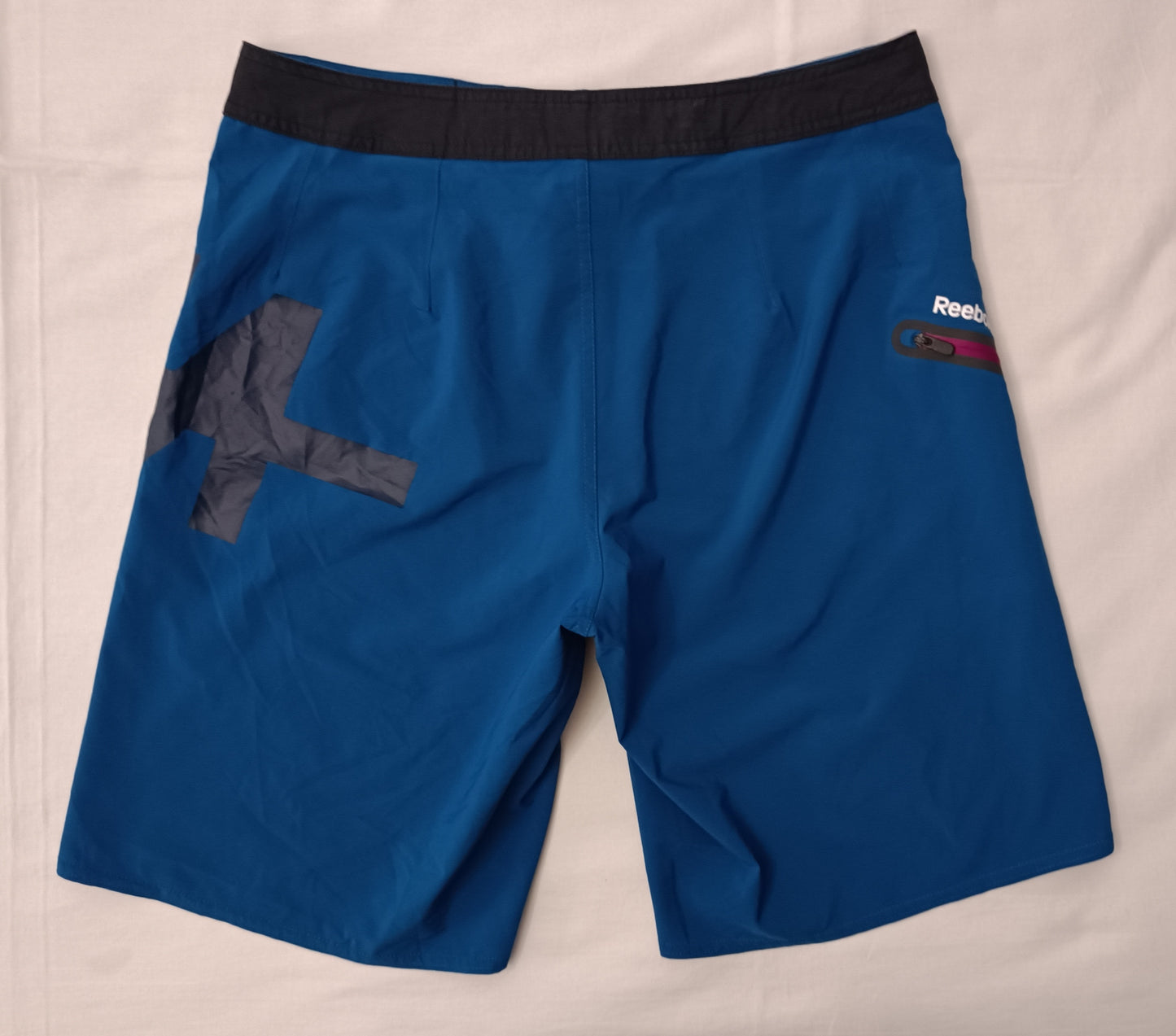 (S) Reebok Crossfit Shorts шорти