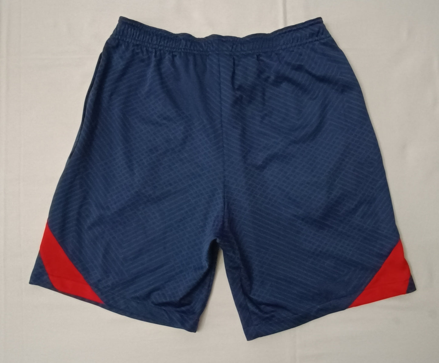 (M) Nike DRI-FIT PSG Paris Saint-Germain Shorts шорти