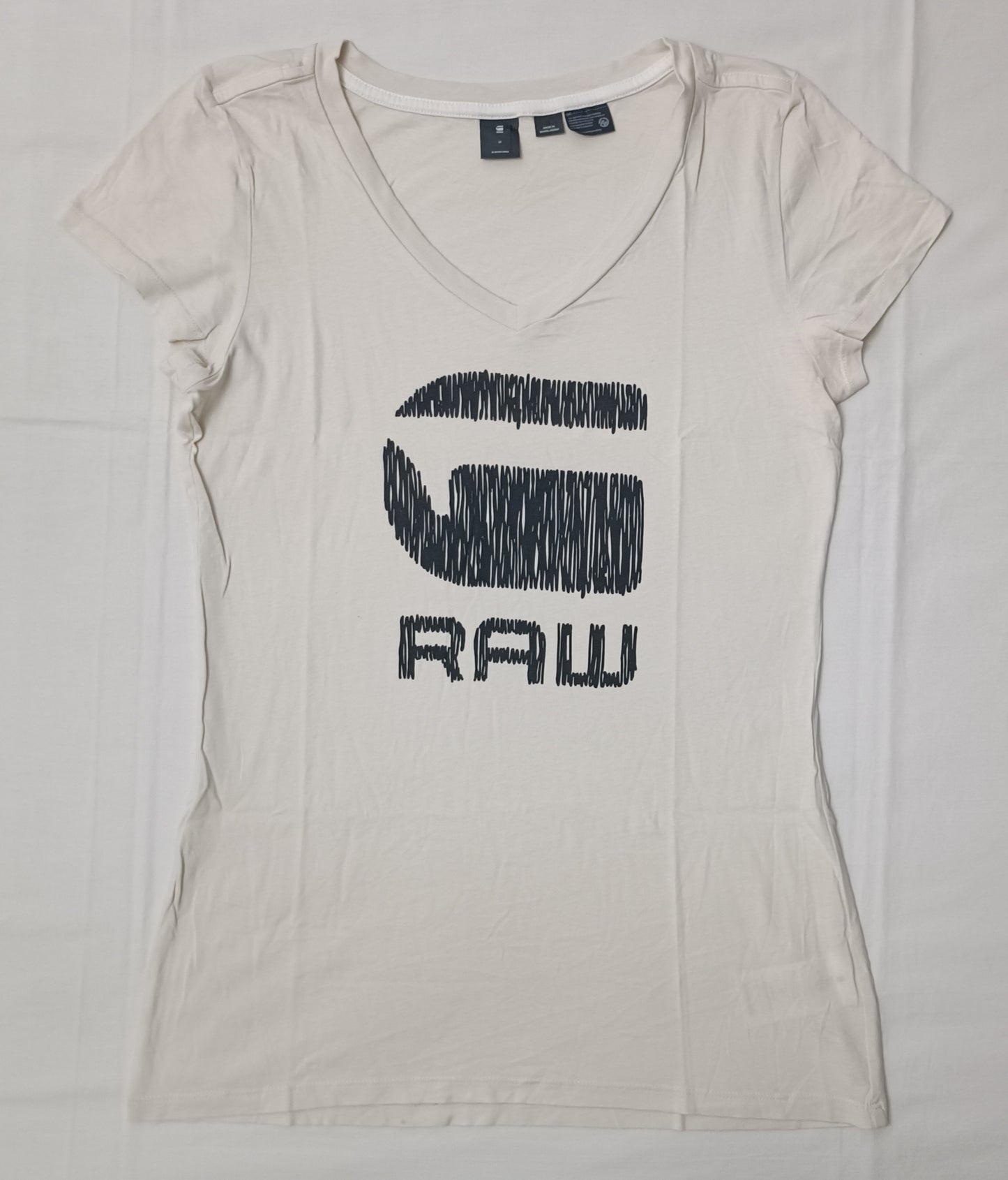 (ДАМСКО) (M) G-Star Raw тениска