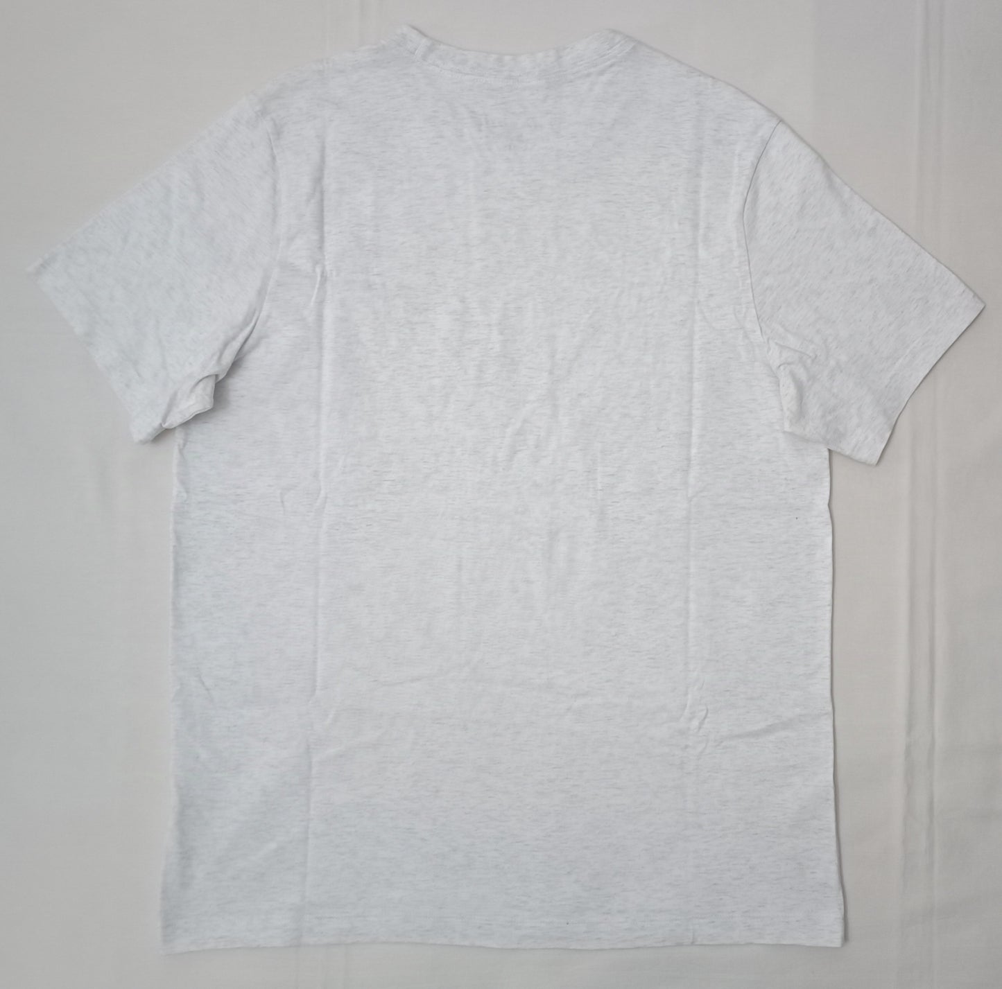 (L) Nike Sportswear Box Logo Tee тениска