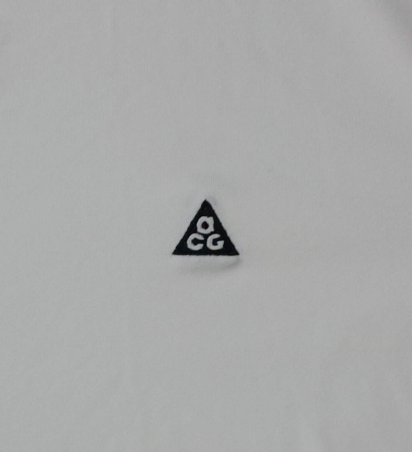 (ДАМСКО) (L) Nike ACG Goat Rocks DRI-FIT ADV Long Sleeve Top блуза
