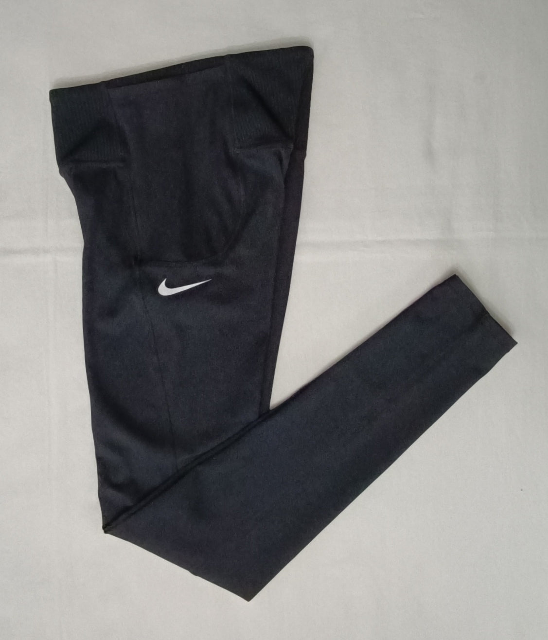 (ДЕТСКО) (Ръст 137-146см) Nike DRI-FIT Tights клин