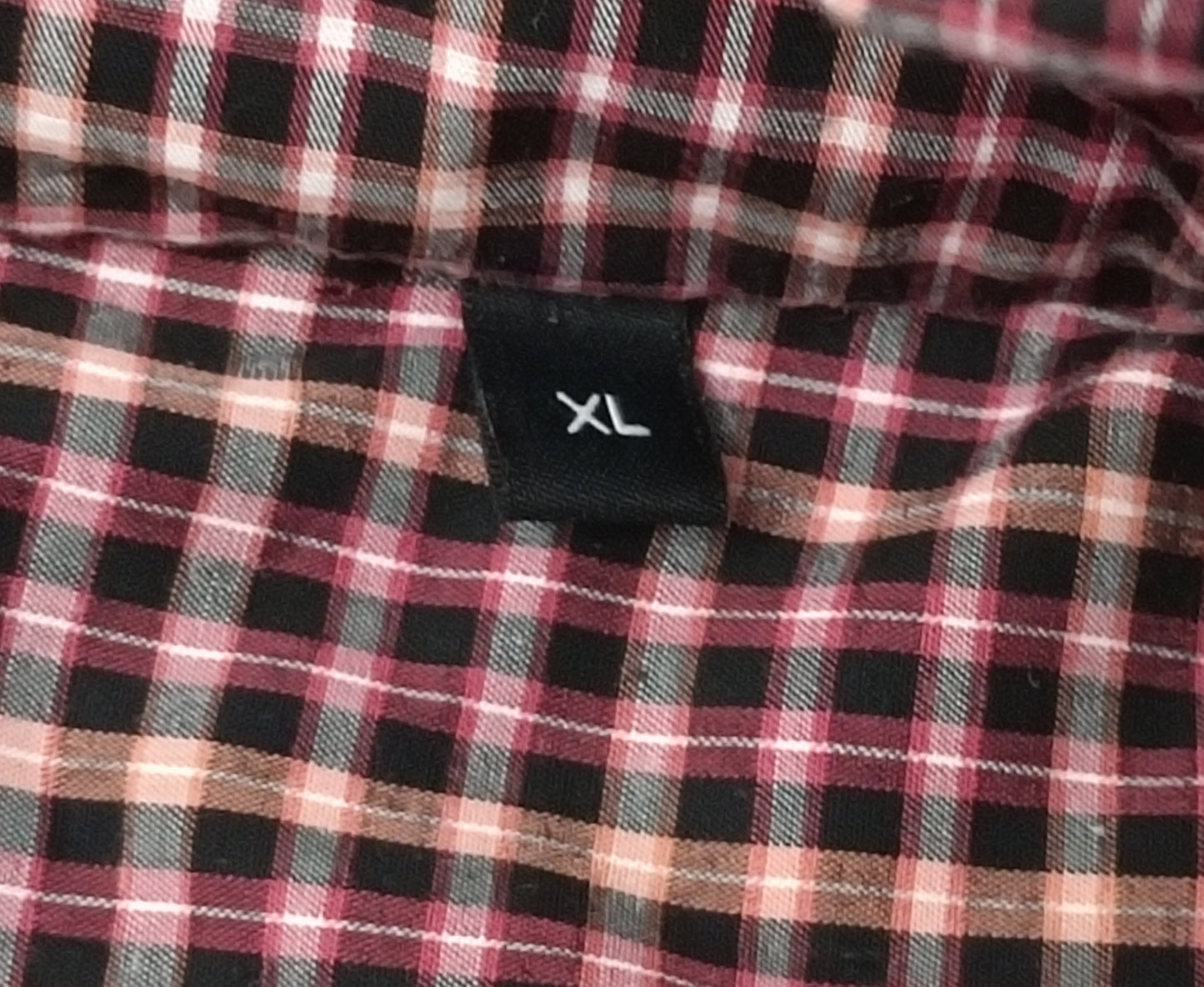 (XL) Hugo Boss Landscape Jacket яке