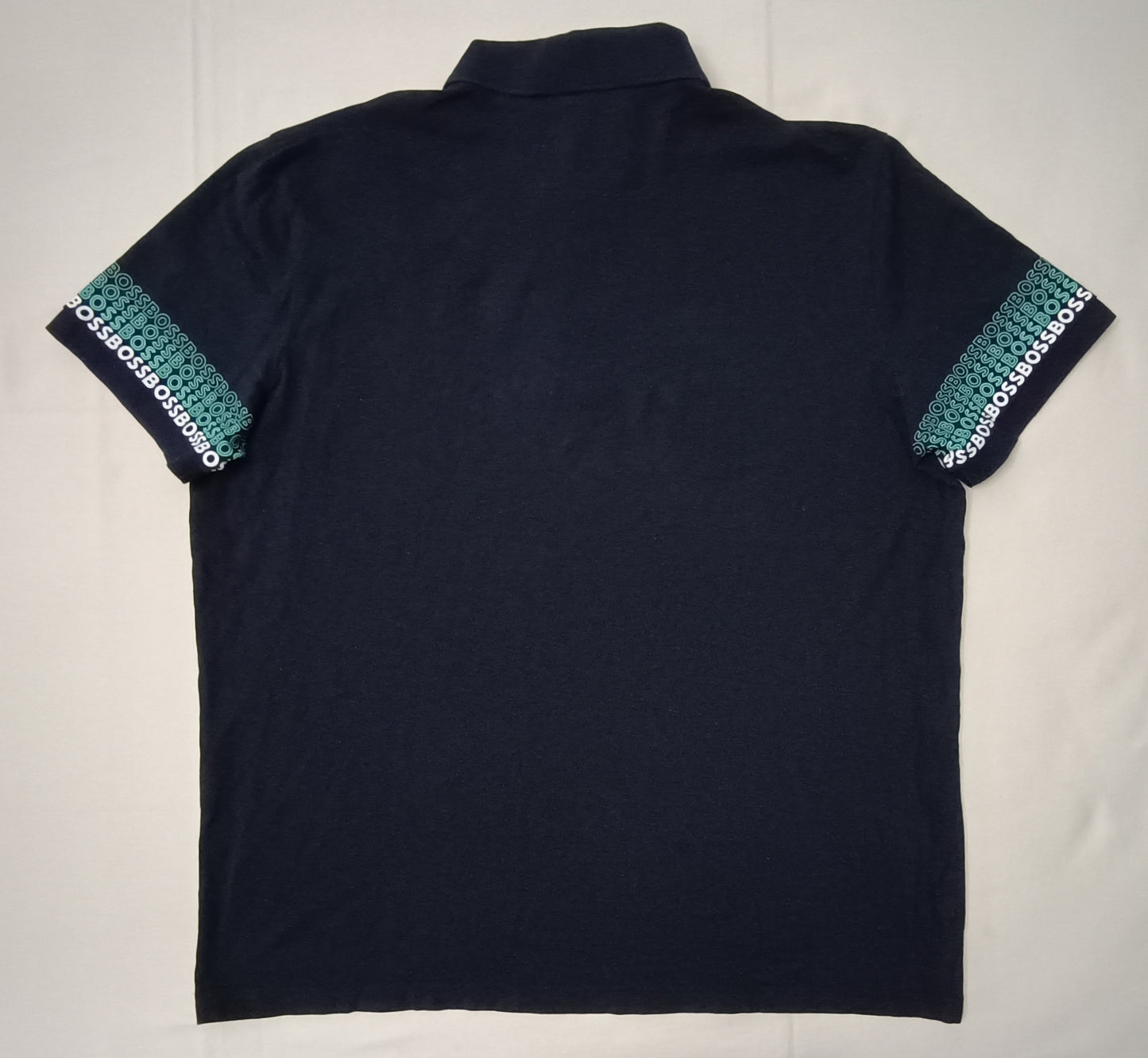 (3XL) Hugo Boss Baddy Polo Shirt поло тениска