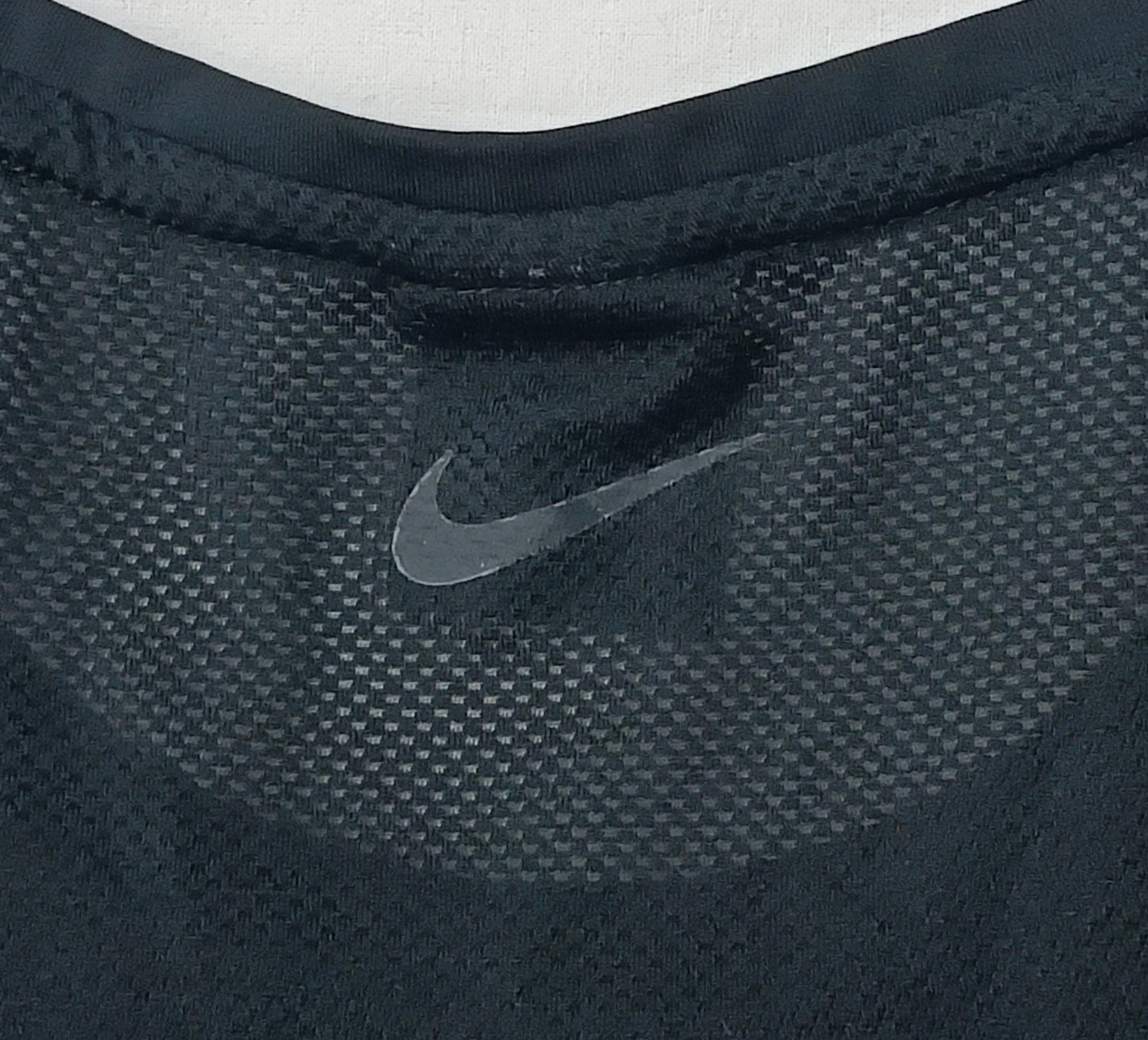 (ДАМСКО) (S) Nike PRO DRI-FIT Tank Top потник