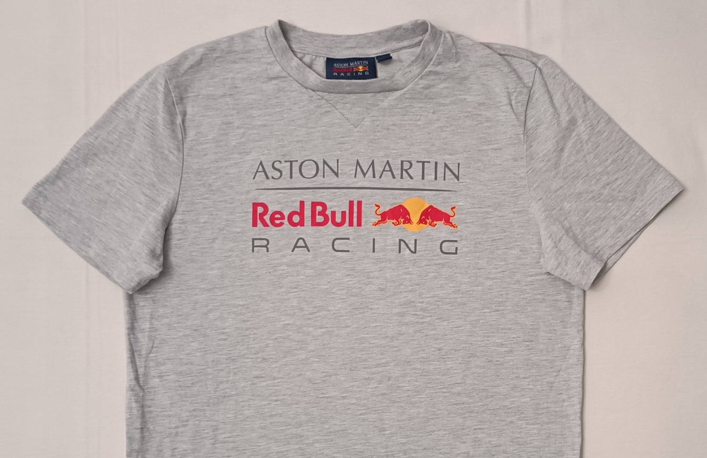 (M) Red Bull Racing Tee тениска