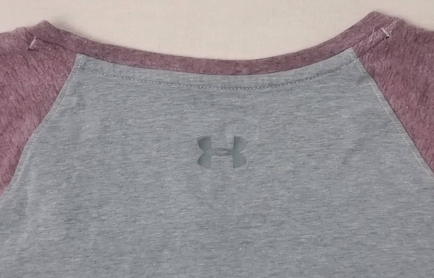 (ДАМСКО) (M) Under Armour UA блуза
