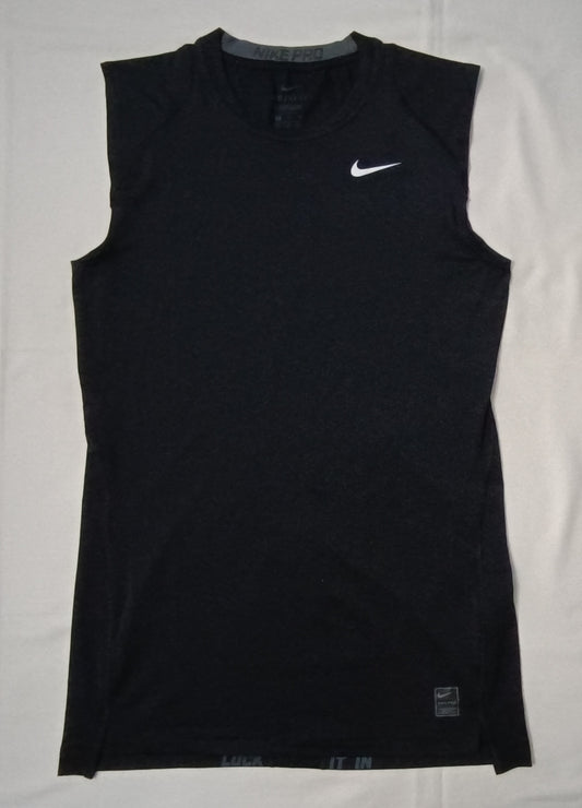 (XL) Nike PRO Compression Tank Top потник