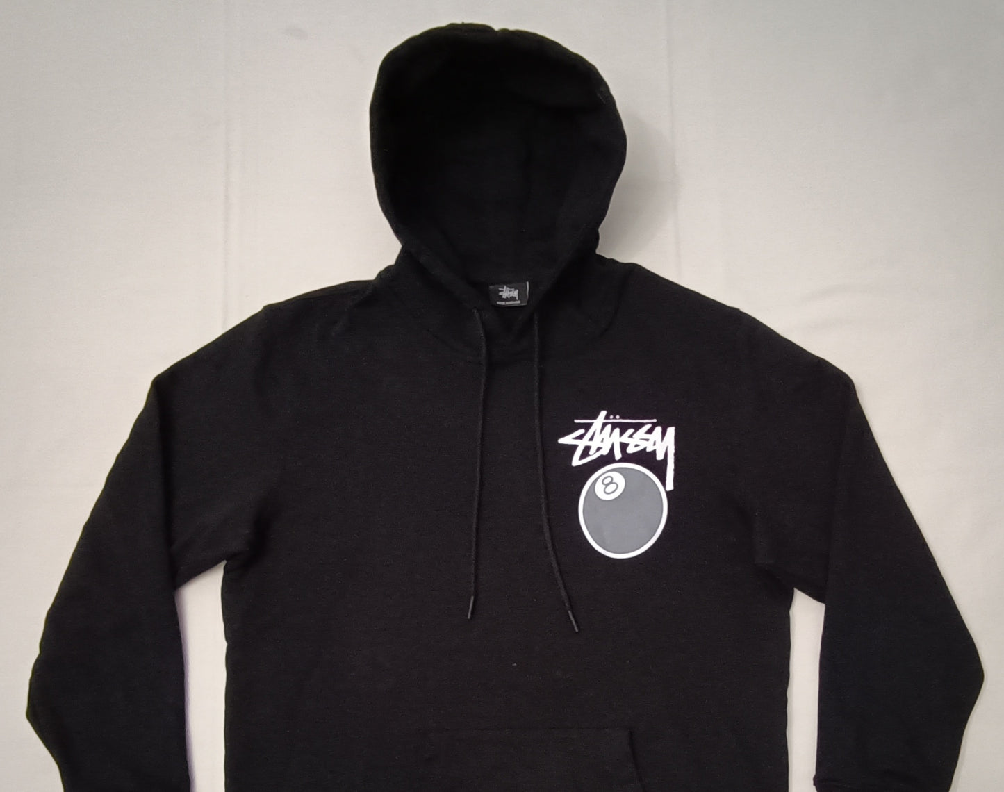 (XL) Stussy Hoodie Sweatshirt горнище