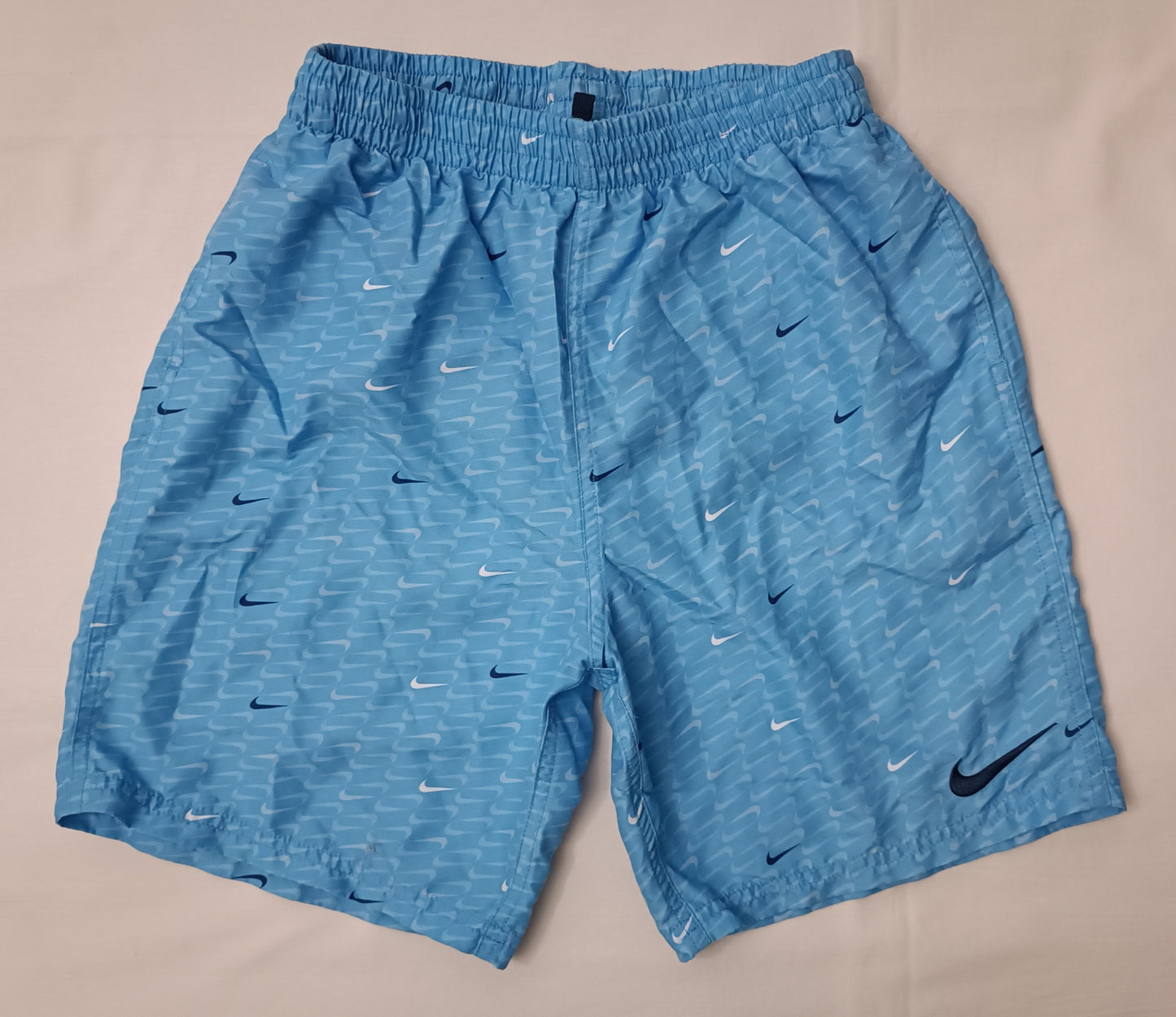 (ДЕТСКО) (Ръст 147-158см) Nike NSW Woven Shorts шорти, бански