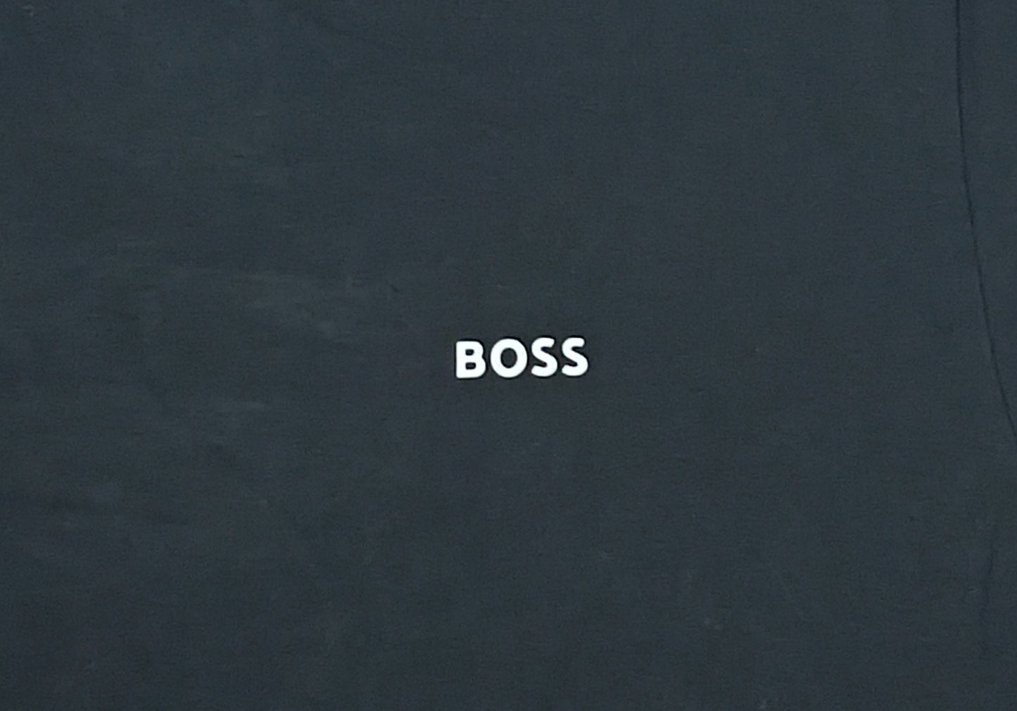(2XL) Hugo Boss Tee тениска
