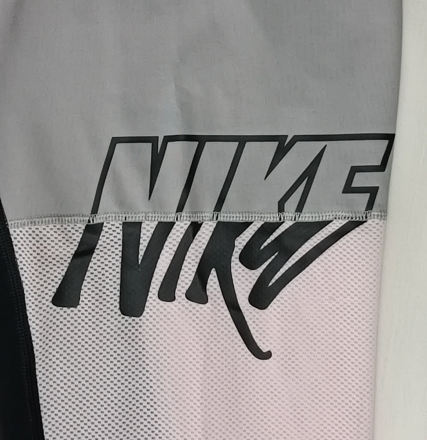 (ДАМСКО) (L) Nike DRI-FIT Tights клин