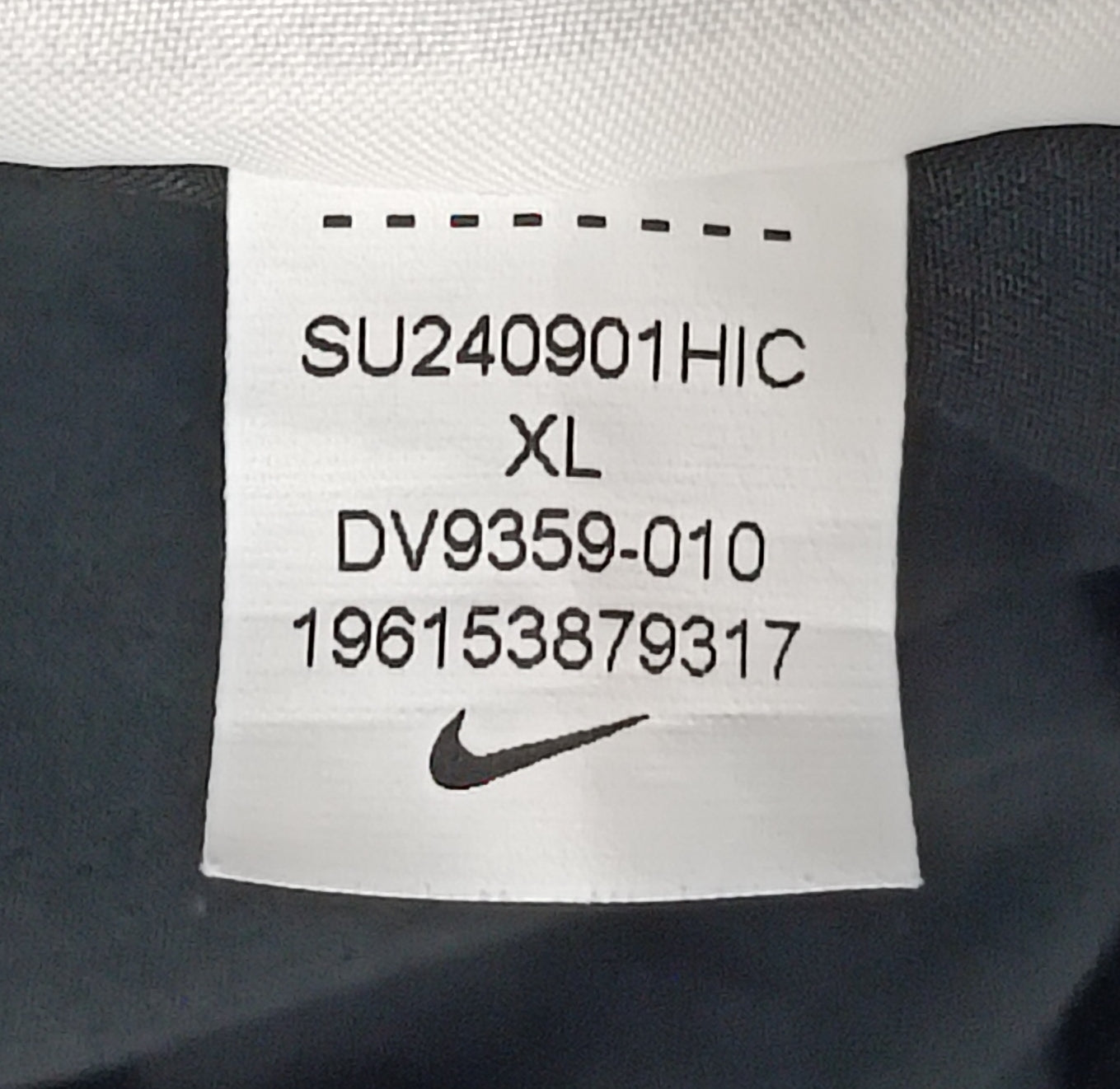 (XL) Nike DRI-FIT Challenger Shorts шорти