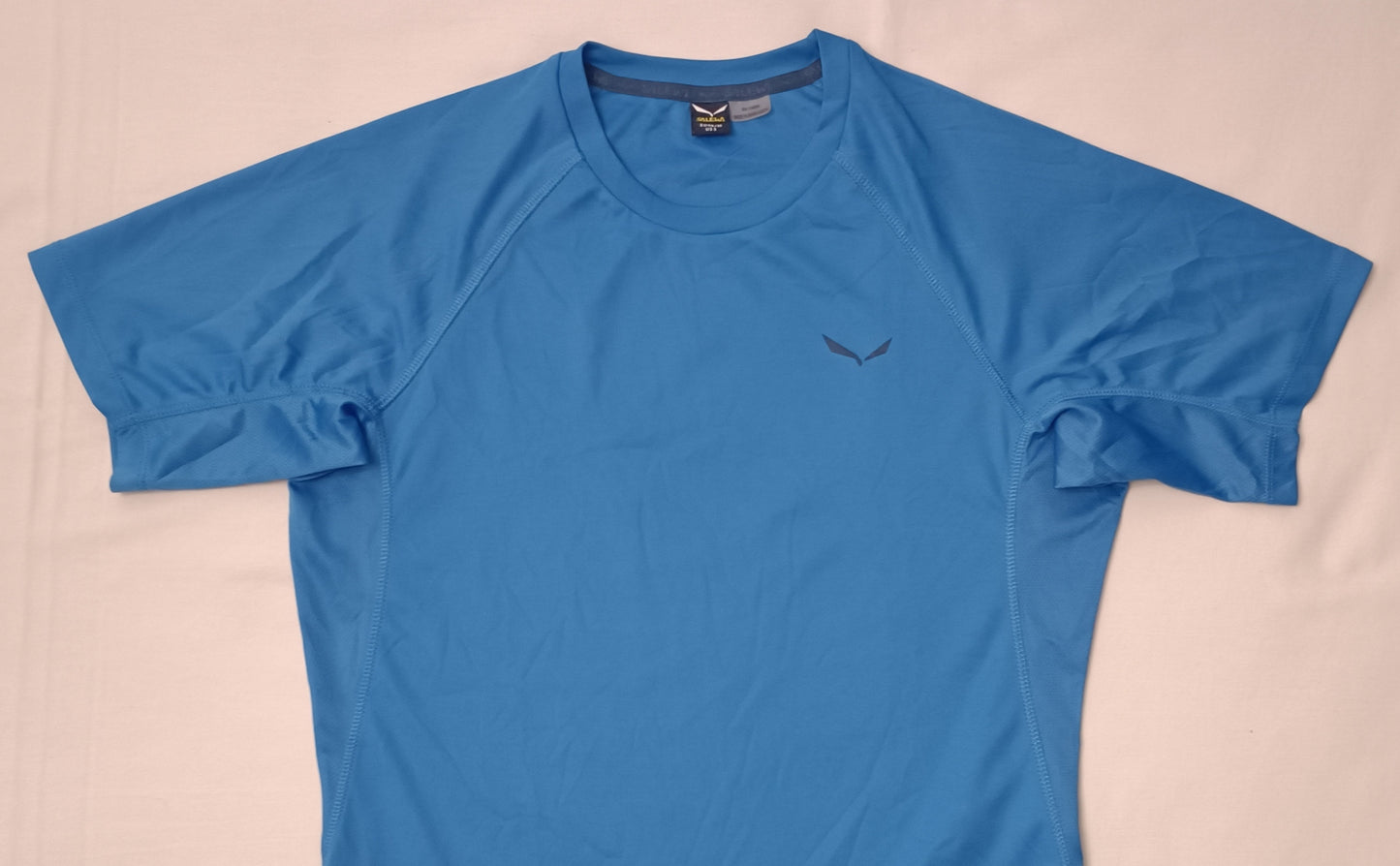(M) Salewa Puez Dry Tee тениска