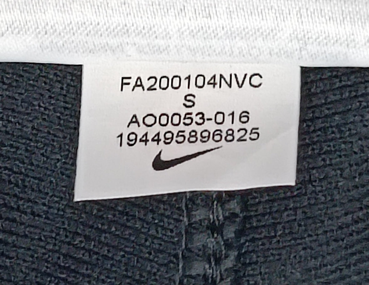(S) Nike DRI-FIT Pants долнище