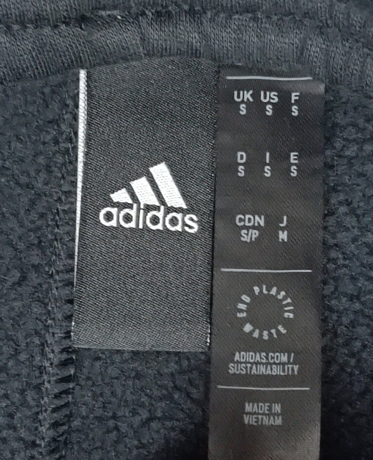 (S) Adidas X-City Pants долнище