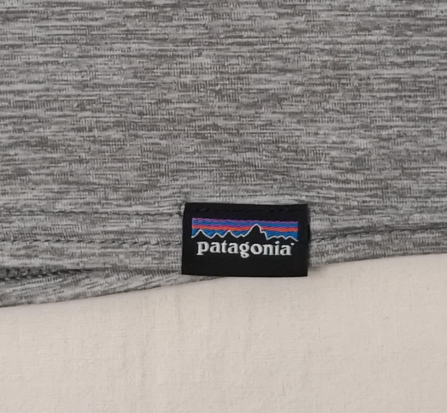 (XS) Patagonia Tee тениска