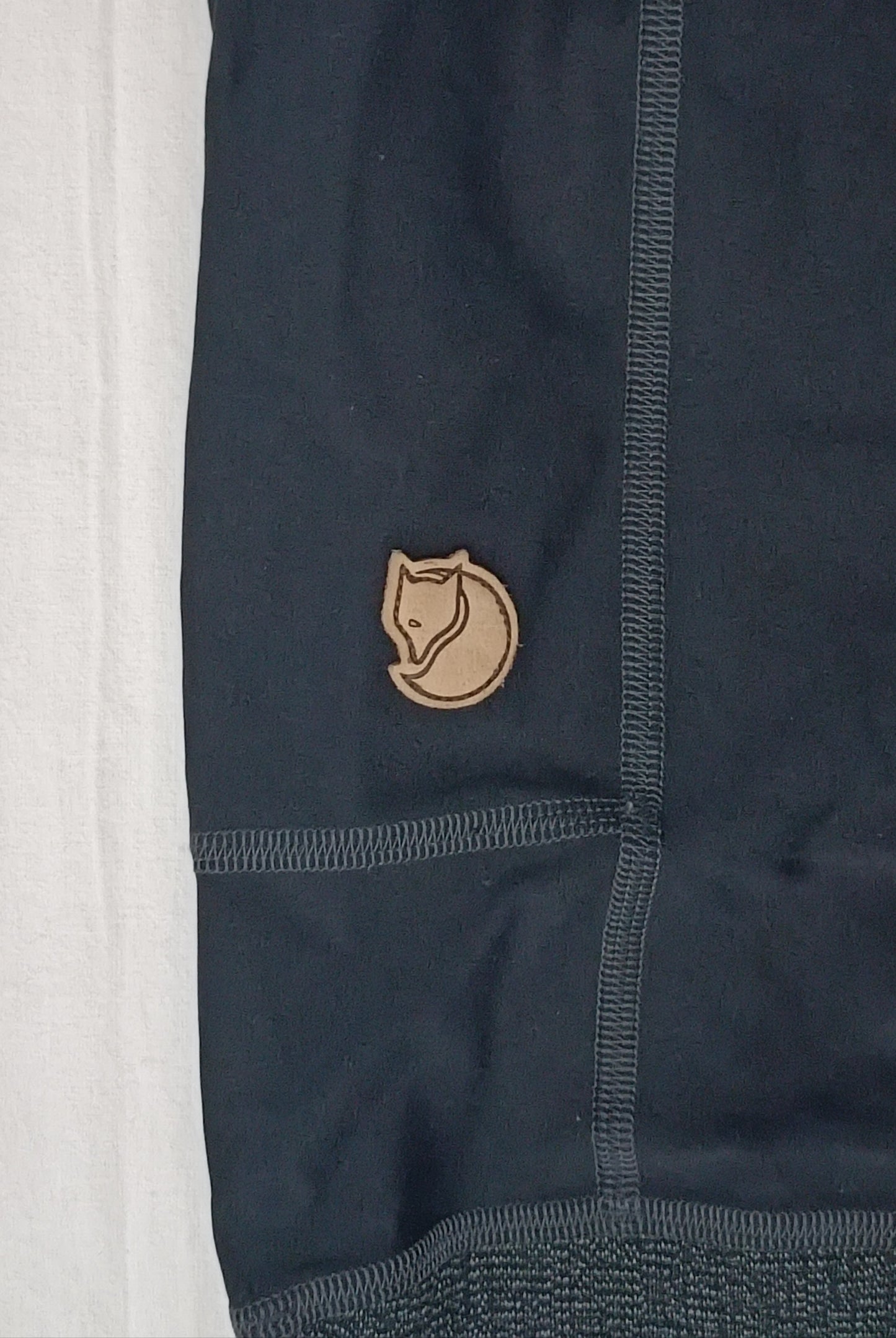 (ДАМСКО) (L) Fjallraven Abisko Trekking Tights клин