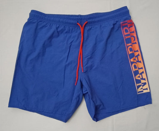 (L) Napapijri Shorts шорти