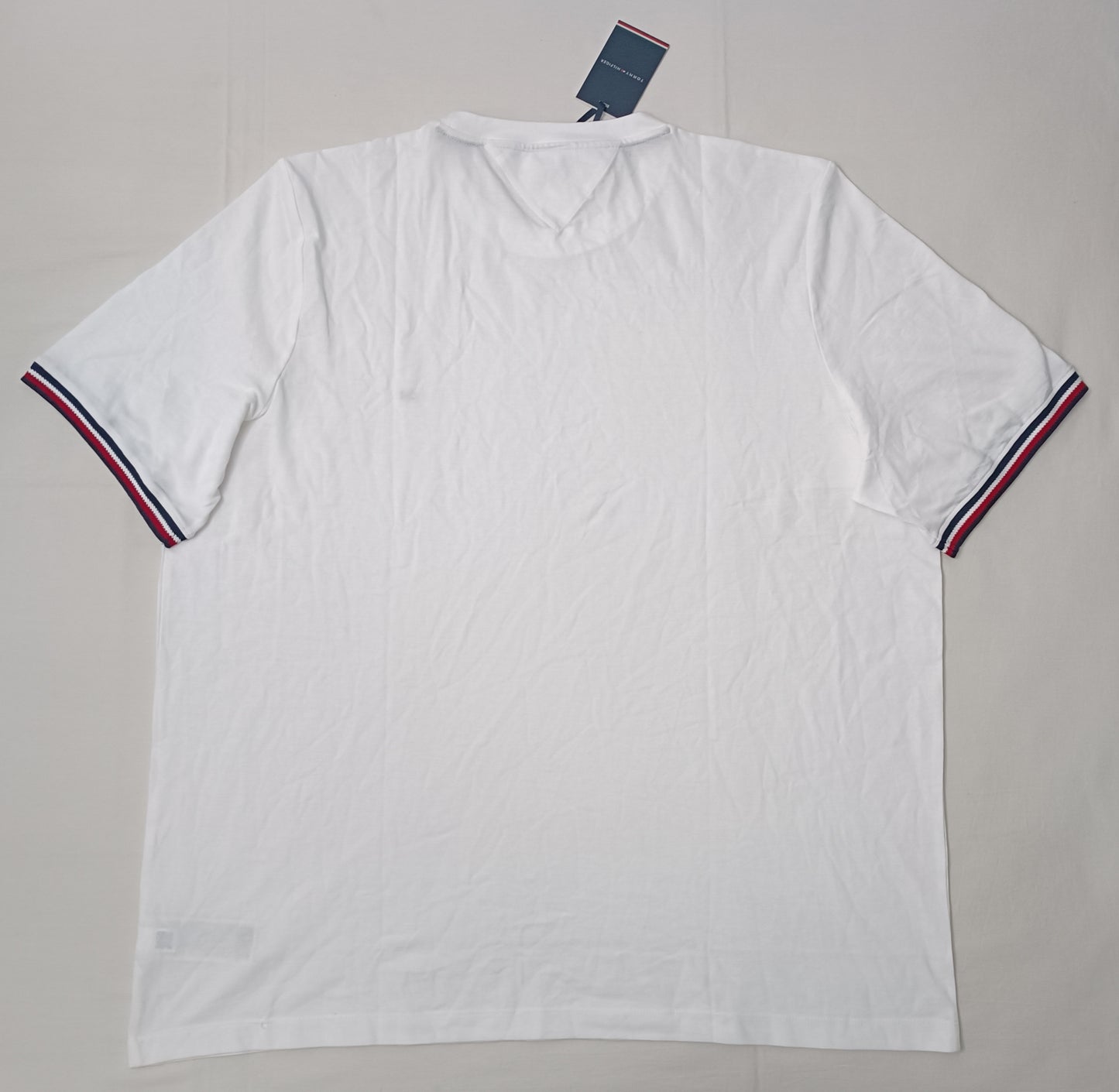 (3XL) Tommy Hilfiger Shirt тениска