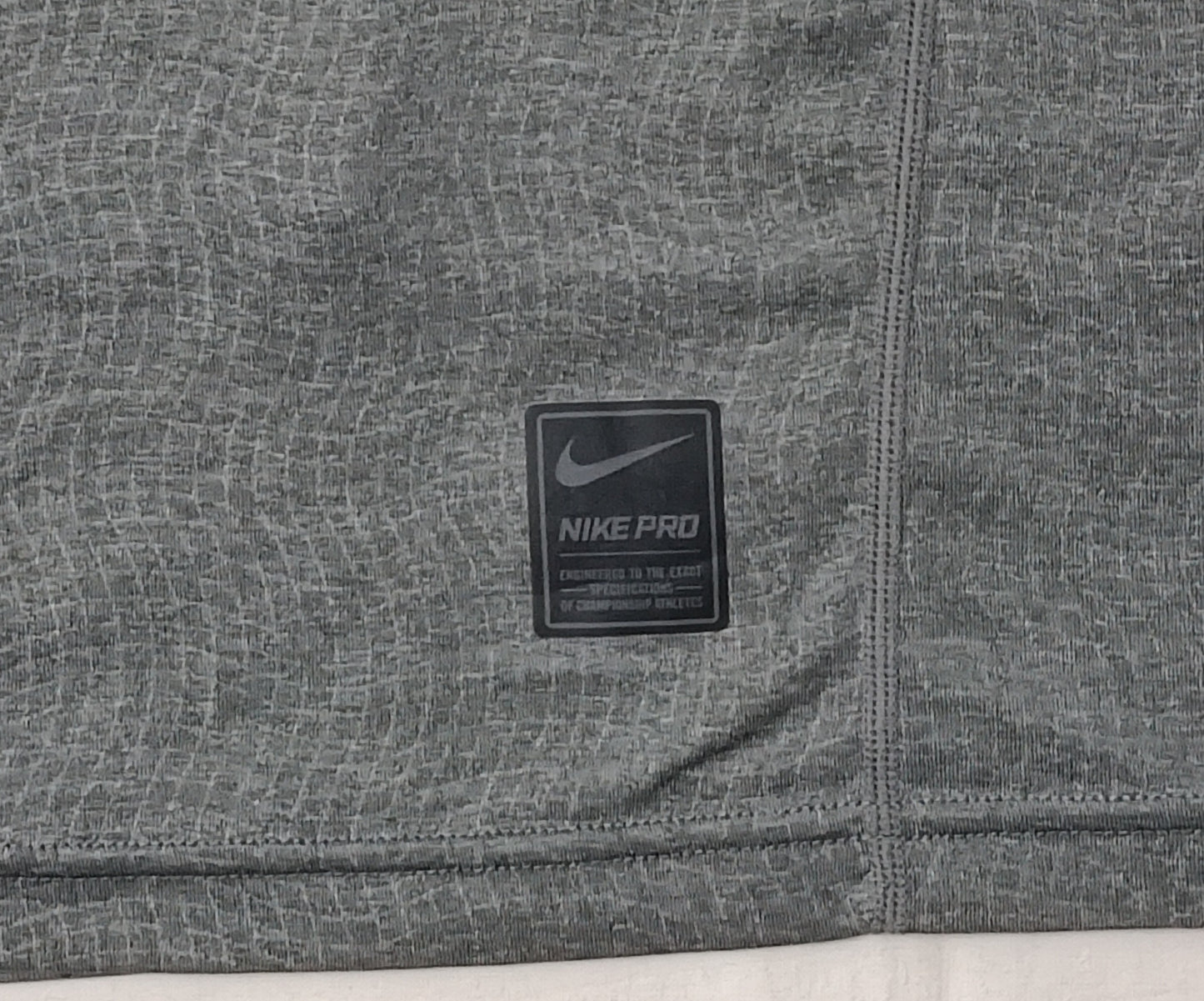 (XL) Nike PRO DRI-FIT Tank Top потник