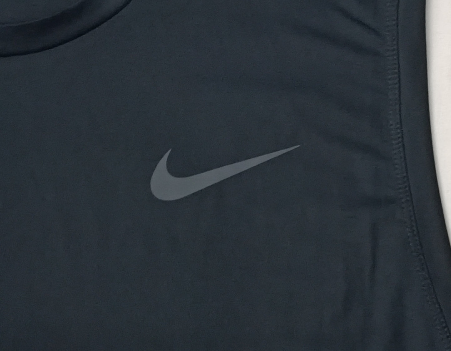 (L) Nike DRI-FIT Tank Top потник