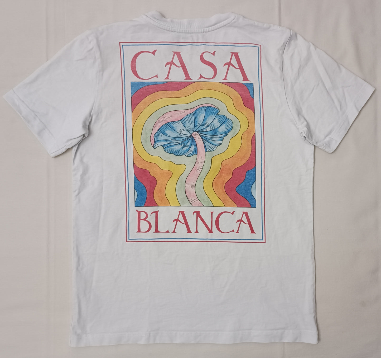 (S) Casablanca Shirt тениска