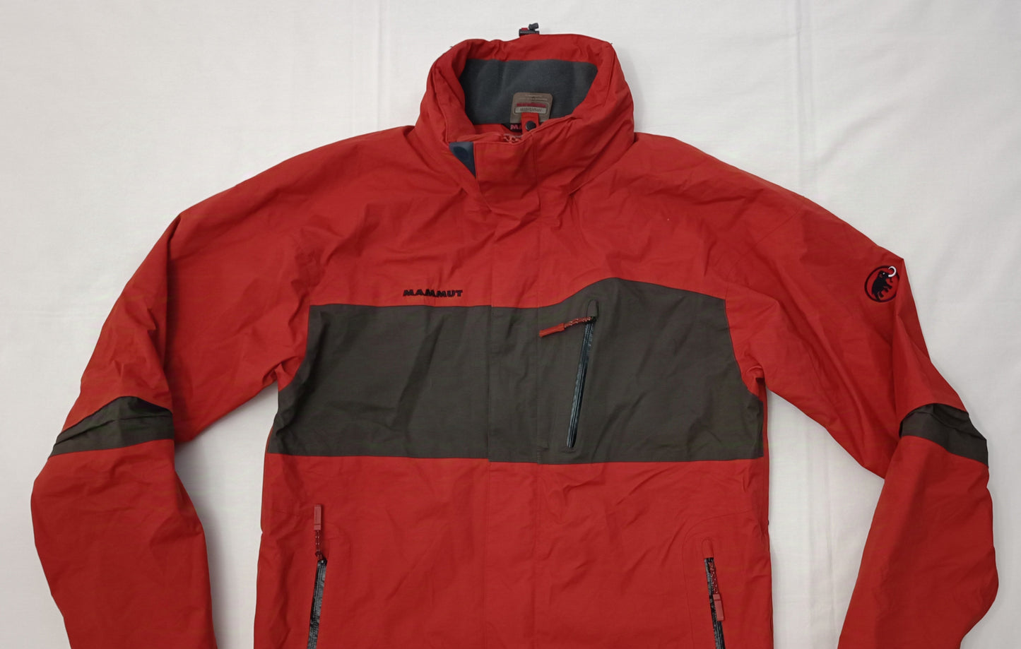 (M) Mammut DRYTech Jacket яке