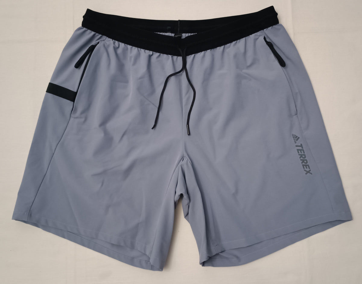 (L) Adidas Terrex Shorts шорти
