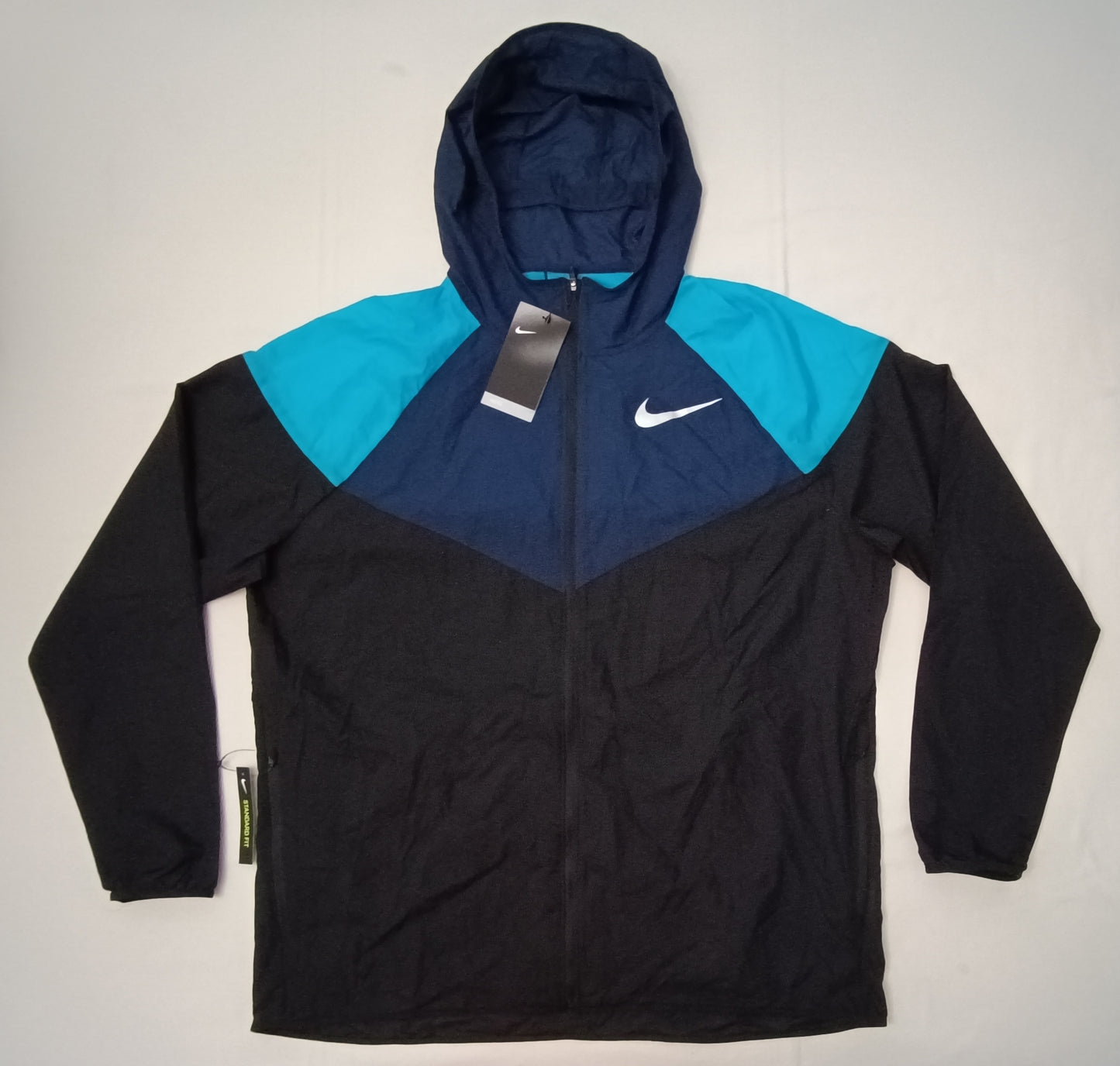 (XL) Nike Windrunner Jacket яке