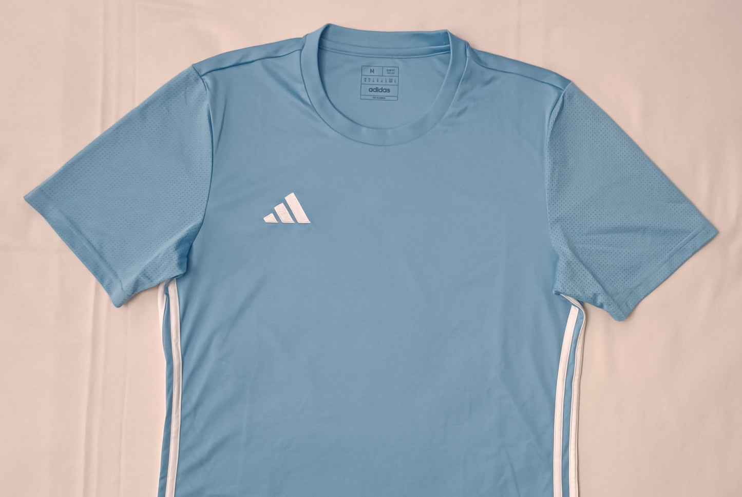 (M) Adidas Aeroready Tee тениска