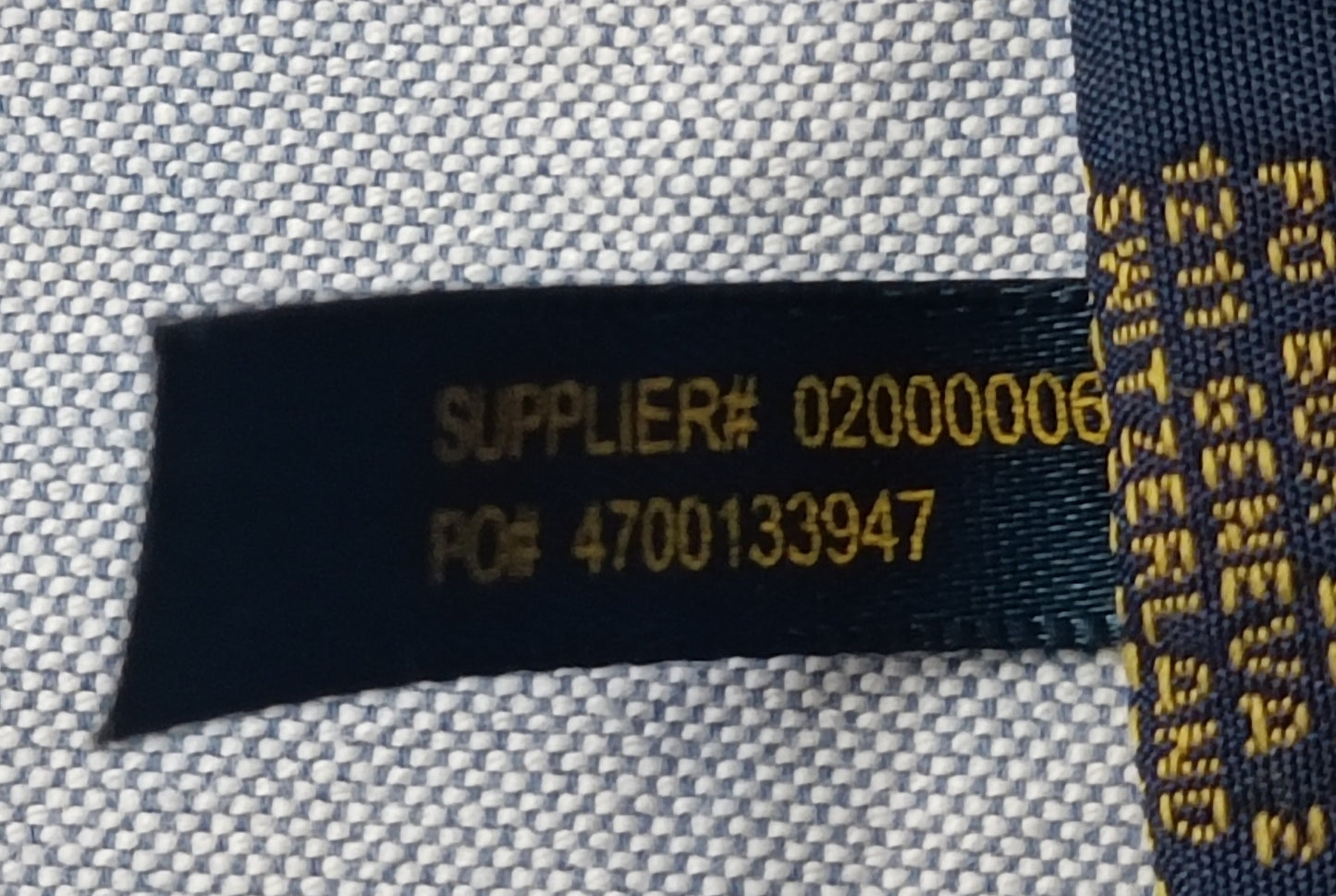 (L) POLO Ralph Lauren риза