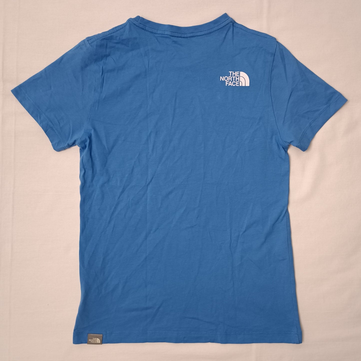 (ДЕТСКО) (Ръст 147-158см) The North Face T-Shirt тениска