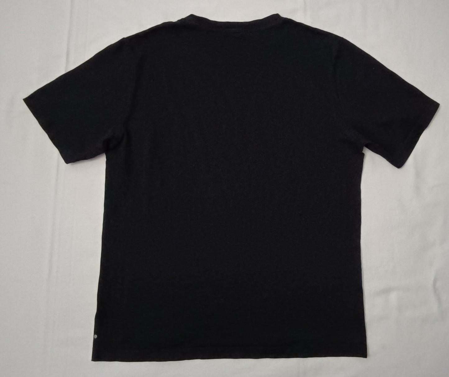 (M) Calvin Klein Jeans Logo T-Shirt тениска